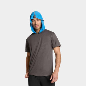 Mission Cooling Hoodie Towel