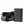 Black battery pack and wall charger with power cord