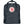 Fjallraven Kanken backpack in dark grey with front pocket and top handles