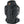 FjallRaven Kajka 65 black trekking backpack with adjustable straps and side pockets