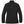 Back view of black Outdoor Research quilted jacket