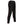 Gerbing black heated pants with red stitching and logo