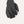 SealSkinz black waterproof glove on a plain background
