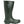 Muck Mudder tall green rubber boot
