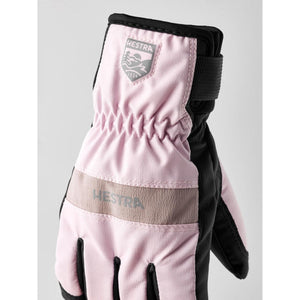 Hestra Junior Ferox CZone 5 Finger Gloves