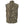 Back view of Mobile Warming vest in Mossy Oak camouflage pattern
