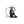 ExtremeMIST portable personal cooling mister with black insulated carry sleeve and shoulder strap