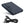 ActionHeat portable power bank with USB charging cable
