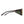 Side view of Smith Optics tortoise shell sunglasses with olive green side shields