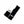 Oro Sports black and white athletic headbands