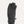 SealSkinz black glove with textured grip palm and fingers