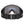 Smith Optics snow goggles with black strap and grey lens