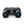 Nocs Provisions Standard Issue 8x25 waterproof and fogproof binoculars in black