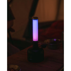 Snow Peak Giga Power Tabletop Lantern