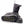 Neos black overshoe with high shaft and lugged sole