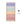 HealthyLine rainbow gemstone mat with digital controller