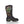DSG Outerwear camouflage and black rubber tall boot