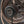 Close up of Vornado VFAN air circulator motor housing and metal grille