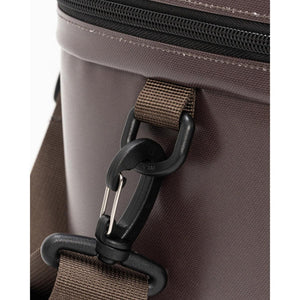 Snow Peak Soft Cooler 13