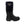 Dryshod Mudcat Hi black waterproof insulated chore boot