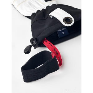 Hestra Ergo Grip HDry Descent 5 Finger Gloves