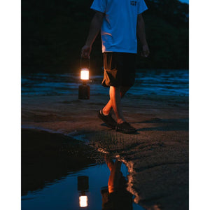 Snow Peak Giga Power Hanging Lantern