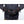 Person wearing black Savior Heat heated gloves with red power buttons