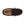 Cloud Nine Sheepskin brown suede moccasin slipper with shearling lining and lace detail