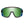 Smith Optics sunglasses with tortoise frame and green mirrored lens