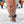 Devisys heel ice grip attached to a work boot in snowy conditions
