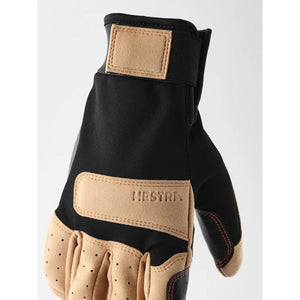 Hestra Climbers Liba Long 5 Finger Gloves
