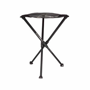 Hillsound black folding tripod stool