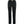 Fjallraven black trekking trousers with reinforced knees and thigh pockets