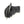 Hand wearing a black Seirus glove holding a pen