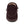Cloud Nine Sheepskin brown suede moccasin slipper with lace tie and sheepskin lining