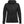 FjallRaven black hooded zip up jacket with chest pocket