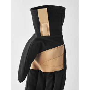 Hestra Windwool Merino 5 Finger Liner Gloves