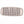 HealthyLine gray rectangular therapy belt with vertical rows of embedded stones