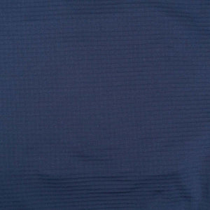 Navy blue ribbed fabric texture from Mobile Warming