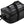 Black AO Coolers soft cooler bag with carbon fiber texture and top carry handles