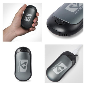 Gerbing 5V Electric Heated Hand Warmer