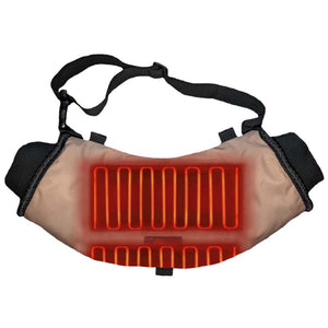 California Heat 7V Muffie Hand Warmer