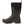 Black Muck mid calf rubber work boot