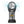 Alpha Cool misting fan with Jacksonville Jaguars logo