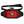 ActionHeat San Francisco 49ers heated waist pack with power bank
