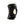 DonJoy Performance black knee brace with adjustable straps and open patella