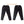 California Heat 12V Heated Base Layer Pant