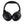 Outdoor Tech black wireless over ear headphones