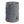 Grey ActionHeat fleece lined neck gaiter with power button