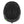 Interior view of a black Smith Optics ski helmet showing the padded liner and adjustable fit system
